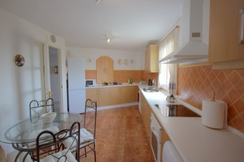 Penthouse for sale Manilva, Malaga, Spain 3 bedrooms, 150 sq.m. No. 109638 - photo 17