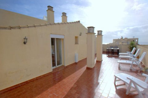 Penthouse for sale Manilva, Malaga, Spain 3 bedrooms, 150 sq.m. No. 109638 - photo 22