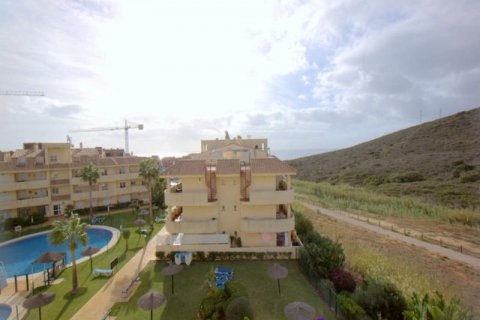 Penthouse for sale Manilva, Malaga, Spain 3 bedrooms, 150 sq.m. No. 109638 - photo 13