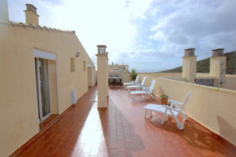 Penthouse for sale Manilva, Malaga, Spain 3 bedrooms, 150 sq.m. No. 109638 - photo 28