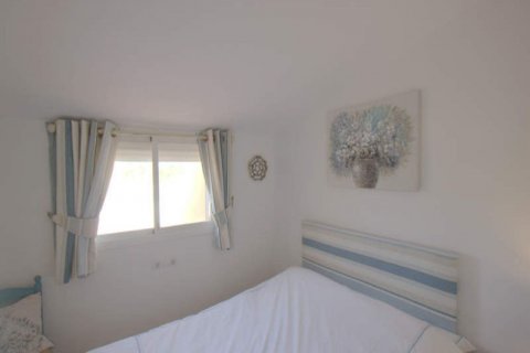 Penthouse for sale Manilva, Malaga, Spain 3 bedrooms, 150 sq.m. No. 109638 - photo 6