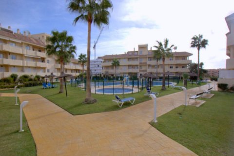 Penthouse for sale Manilva, Malaga, Spain 3 bedrooms, 150 sq.m. No. 109638 - photo 29