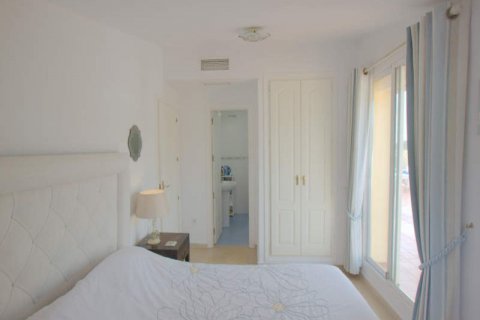 Penthouse for sale Manilva, Malaga, Spain 3 bedrooms, 150 sq.m. No. 109638 - photo 16