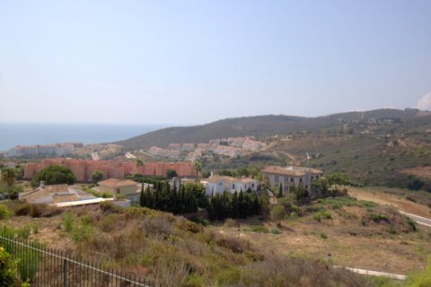 Penthouse for sale Manilva, Malaga, Spain 3 bedrooms, 150 sq.m. No. 109638 - photo 23