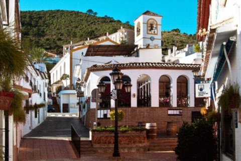 Townhouse zum Verkauf Benahavis, Malaga, Spanien 3 Schlafzimmer, 178 m2 Nr. 109637 - Foto 2