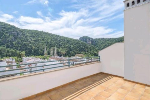 Townhouse zum Verkauf Benahavis, Malaga, Spanien 3 Schlafzimmer, 178 m2 Nr. 109637 - Foto 1