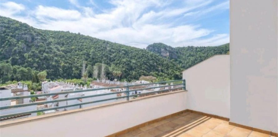 Townhouse Benahavis, Malaga, Spanien 3 Schlafzimmer, 178 m2 Nr. 109637