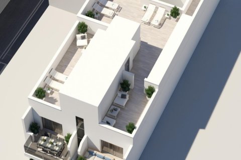 Wohnung zum Verkauf Torrevieja, Alicante, Spanien 3 Schlafzimmer, 98 m2 Nr. 112745 - Foto 11