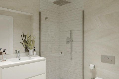 Wohnung zum Verkauf Torrevieja, Alicante, Spanien 3 Schlafzimmer, 98 m2 Nr. 112745 - Foto 7