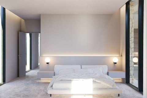 Villa in vendita El Chaparral, Alicante, Spagna 4 camere da letto, 167 mq. N° 112750 - foto 10