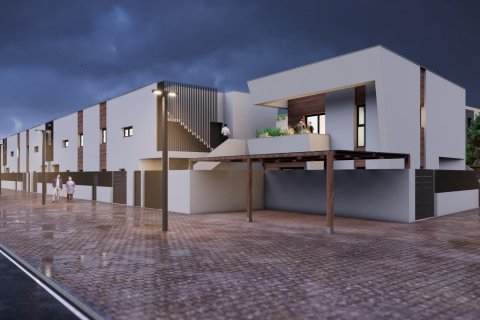 Bungalow till salu Torre-Pacheco, Murcia, Spanien 2 sovrum, 68 kvm. Nr. 112703 - foto 10