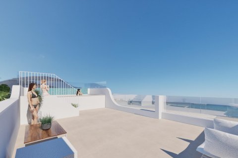 Bungalow à vendre Pilar de la Horadada, Alicante, Espagne, 2 chambres, 46 m2 No. 112698 - photo 3