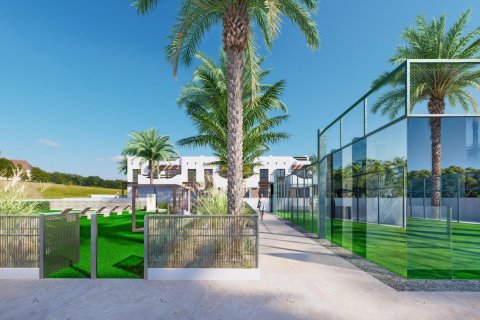 Bungalow à vendre Pilar de la Horadada, Alicante, Espagne, 2 chambres, 46 m2 No. 112698 - photo 5