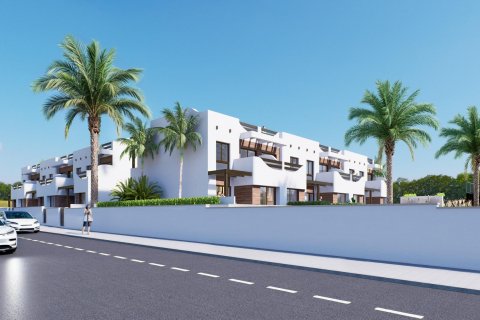 Bungalow à vendre Pilar de la Horadada, Alicante, Espagne, 2 chambres, 46 m2 No. 112698 - photo 16