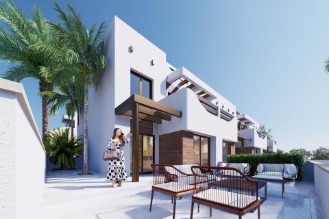 Bungalow à vendre Pilar de la Horadada, Alicante, Espagne, 2 chambres, 46 m2 No. 112698 - photo 6
