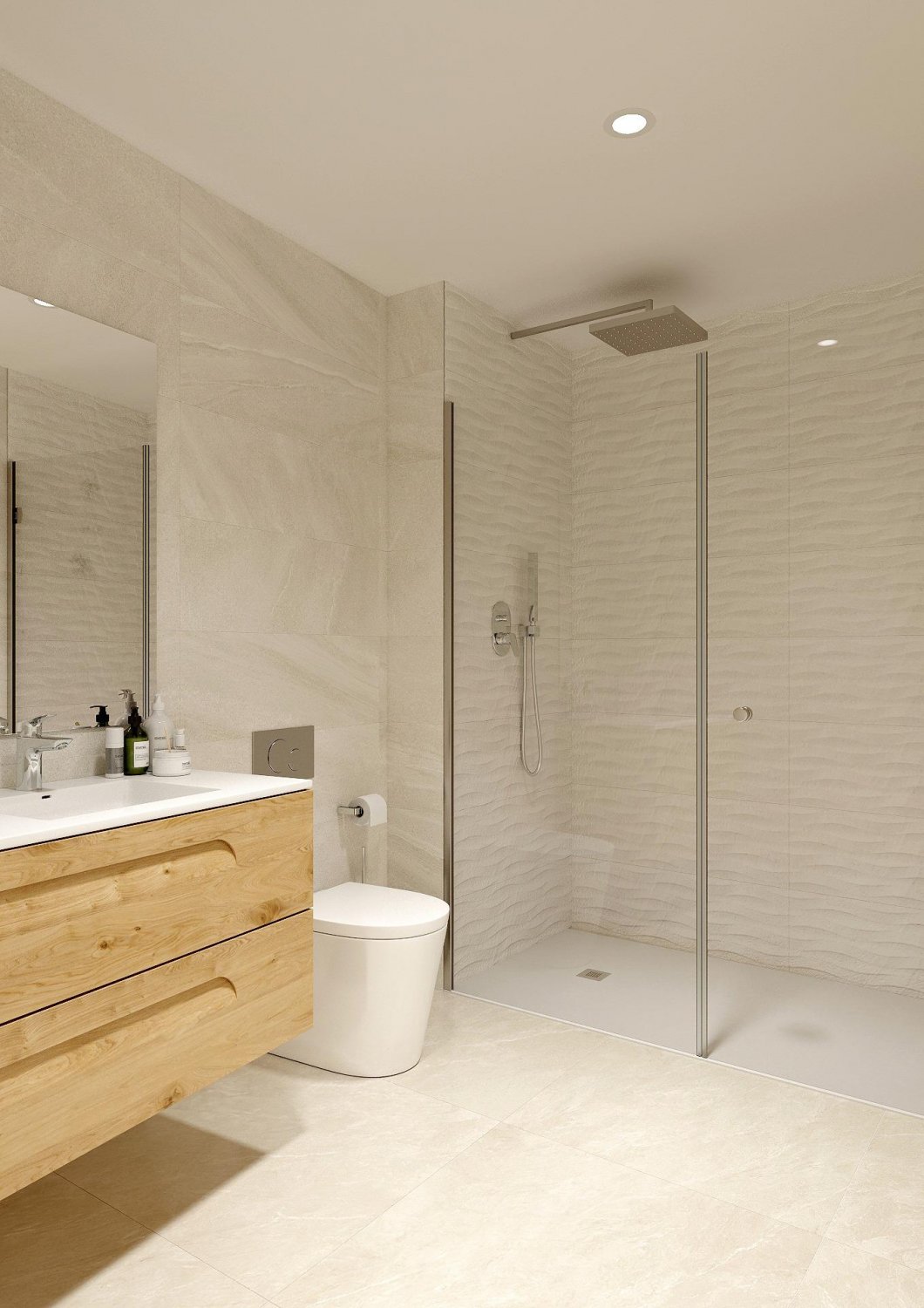 Dzīvoklis Torrevieja, Alicante, Spānijā 3 istabas, 96 m2 Nr. 112746