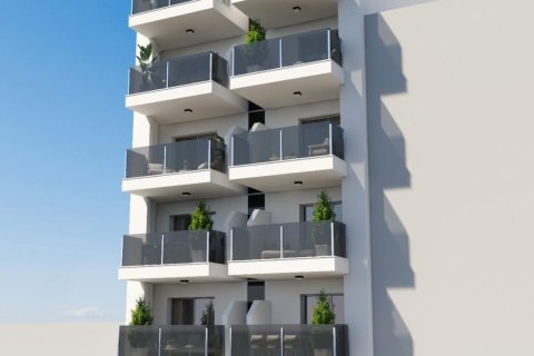 Lägenhet till salu Torrevieja, Alicante, Spanien 3 sovrum, 96 kvm. Nr. 112746 - foto 9