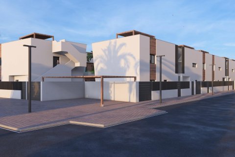 Bungalow till salu Torre-Pacheco, Murcia, Spanien 2 sovrum, 78 kvm. Nr. 112702 - foto 6