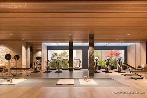 Apartamento en venta Nueva Andalucía, Málaga, España 3 dormitorios, 388 m2 No. 108864 - foto 6