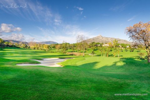 Wohnung zum Verkauf Nueva Andalucia, Malaga, Spanien 3 Schlafzimmer, 160 m2 Nr. 108863 - Foto 13