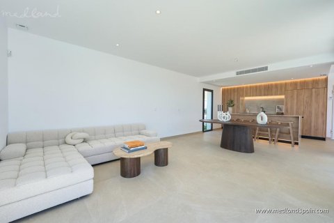 Villa for sale L'Albir, Alicante, Spain 3 bedrooms, 256.5 sq.m. No. 108862 - photo 3