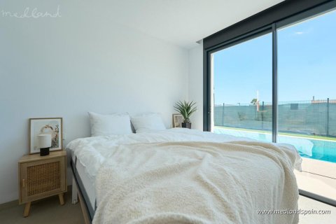 Villa for sale L'Albir, Alicante, Spain 3 bedrooms, 256.5 sq.m. No. 108862 - photo 6