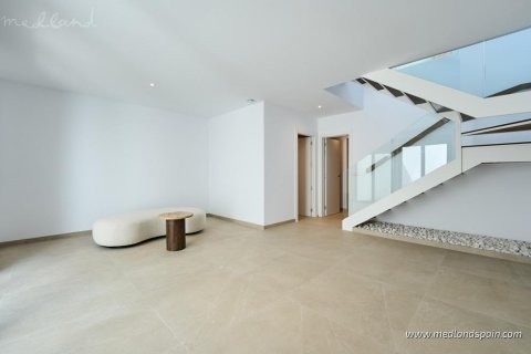 Villa for sale L'Albir, Alicante, Spain 3 bedrooms, 256.5 sq.m. No. 108862 - photo 15