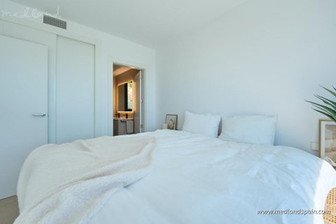 Villa for sale L'Albir, Alicante, Spain 3 bedrooms, 256.5 sq.m. No. 108862 - photo 10