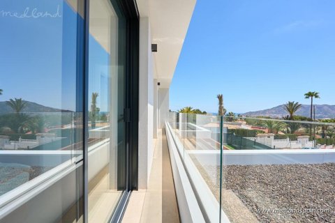 Villa for sale L'Albir, Alicante, Spain 3 bedrooms, 256.5 sq.m. No. 108862 - photo 12