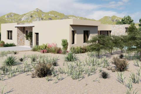 Villa for sale Yecla, Murcia, Spain 6 bedrooms, 391 sq.m. No. 114264 - photo 26