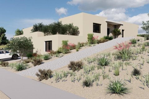 Villa for sale Yecla, Murcia, Spain 6 bedrooms, 391 sq.m. No. 114264 - photo 24