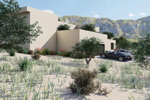 Villa for sale Yecla, Murcia, Spain 6 bedrooms, 391 sq.m. No. 114264 - photo 5
