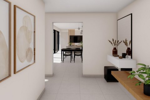 Villa for sale Yecla, Murcia, Spain 6 bedrooms, 391 sq.m. No. 114264 - photo 7
