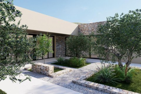 Villa for sale Yecla, Murcia, Spain 6 bedrooms, 391 sq.m. No. 114264 - photo 3