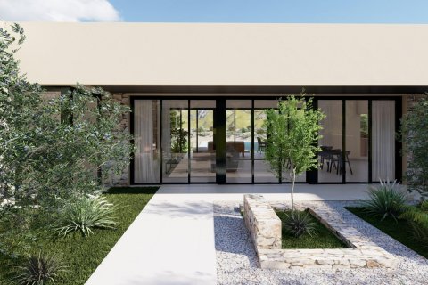 Villa for sale Yecla, Murcia, Spain 6 bedrooms, 391 sq.m. No. 114264 - photo 4