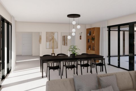 Villa for sale Yecla, Murcia, Spain 6 bedrooms, 391 sq.m. No. 114264 - photo 11