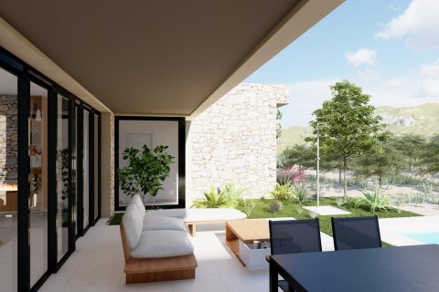 Villa for sale Yecla, Murcia, Spain 6 bedrooms, 391 sq.m. No. 114264 - photo 1