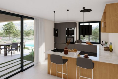 Villa for sale Yecla, Murcia, Spain 6 bedrooms, 391 sq.m. No. 114264 - photo 28