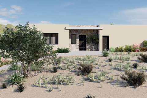 Villa for sale Yecla, Murcia, Spain 6 bedrooms, 391 sq.m. No. 114264 - photo 25