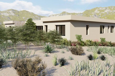 Villa for sale Yecla, Murcia, Spain 6 bedrooms, 391 sq.m. No. 114264 - photo 6