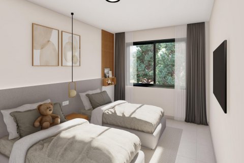 Villa zum Verkauf Yecla, Murcia, Spanien 6 Schlafzimmer, 294 m2 Nr. 114265 - Foto 17