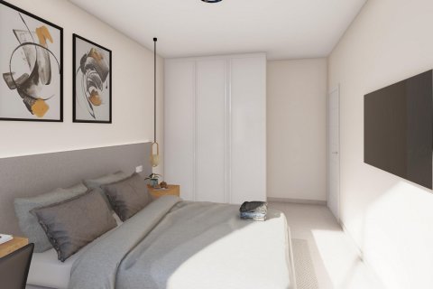 Villa zum Verkauf Yecla, Murcia, Spanien 6 Schlafzimmer, 294 m2 Nr. 114265 - Foto 16