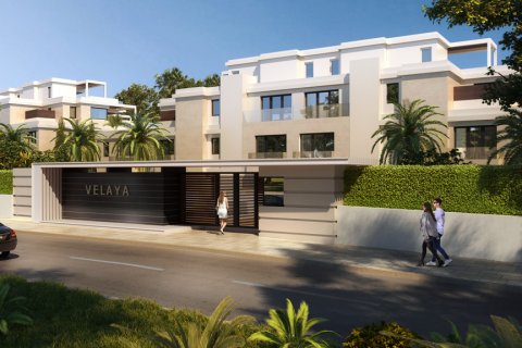 Villa zum Verkauf Malaga, Spanien 4 Schlafzimmer, 516 m2 Nr. 106859 - Foto 7