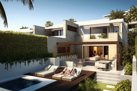 Villa zum Verkauf Malaga, Spanien 4 Schlafzimmer, 516 m2 Nr. 106859 - Foto 6