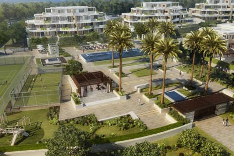 Villa zum Verkauf Malaga, Spanien 4 Schlafzimmer, 516 m2 Nr. 106859 - Foto 10