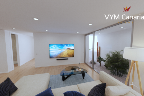 Villa for sale Adeje, Tenerife, Spain 3 bedrooms,  No. 106863 - photo 3