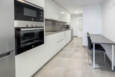 Wohnung zum Verkauf Valencia, Spanien 4 Schlafzimmer, 142 m2 Nr. 106864 - Foto 8