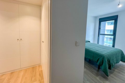 Wohnung zum Verkauf Valencia, Spanien 4 Schlafzimmer, 142 m2 Nr. 106864 - Foto 12