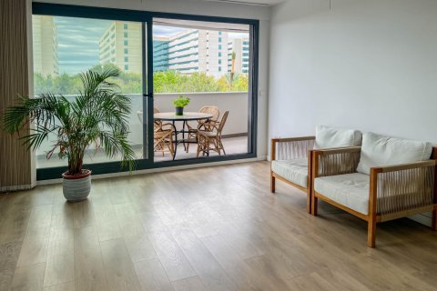 Wohnung zum Verkauf Valencia, Spanien 4 Schlafzimmer, 142 m2 Nr. 106864 - Foto 3
