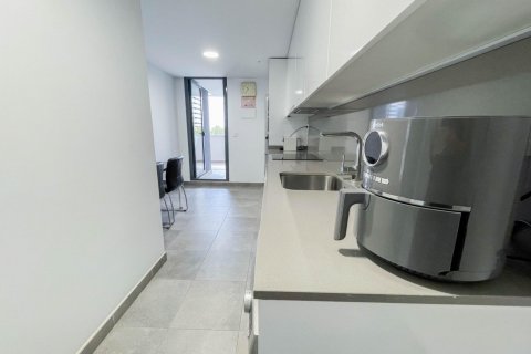 Wohnung zum Verkauf Valencia, Spanien 4 Schlafzimmer, 142 m2 Nr. 106864 - Foto 9